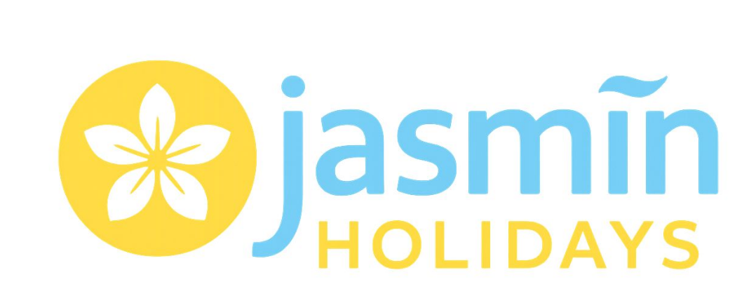Jasmin Holidays Logo